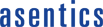 Asentics Logo