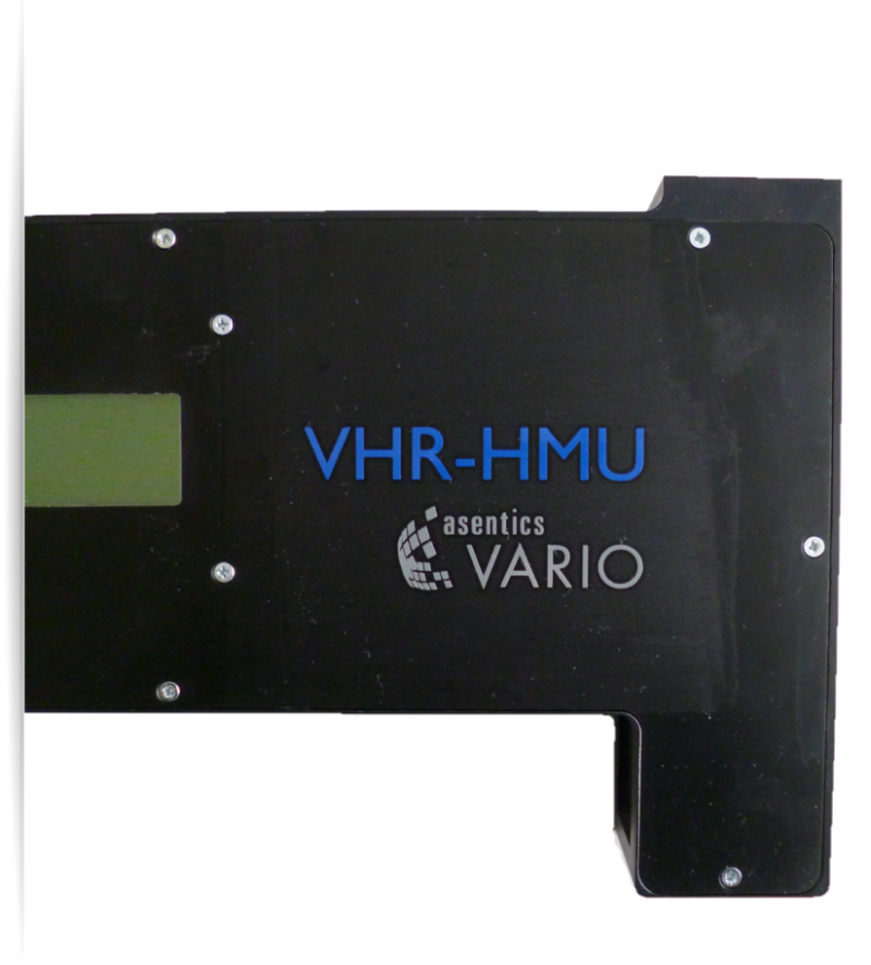 08.2021 5 Fragen, 1 Thema Die neue Very High Resolution Height