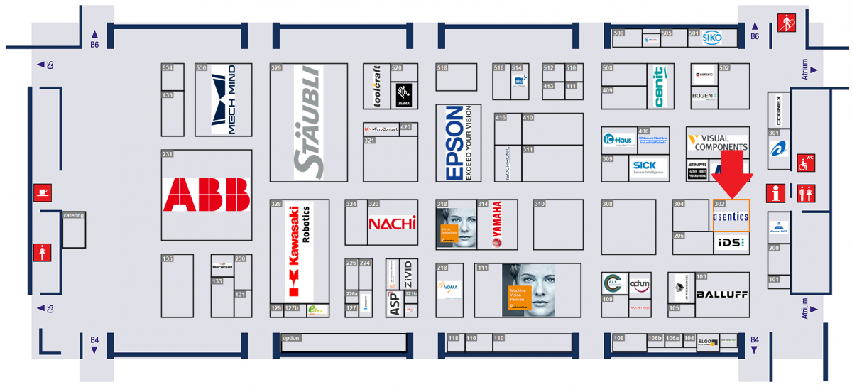 automatica_aussteller