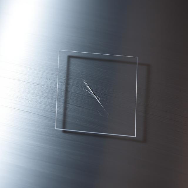 Surface Defect