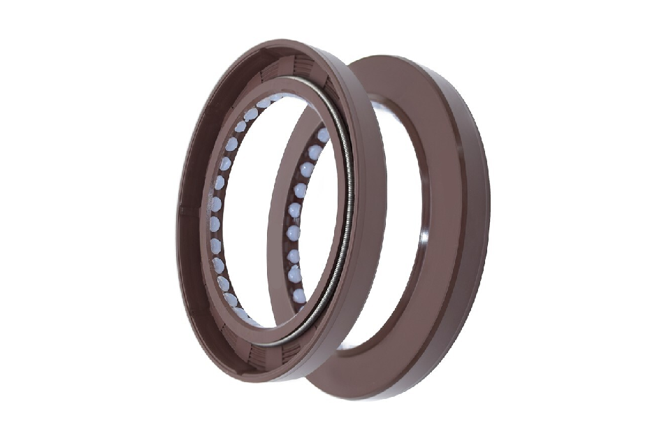 Quality Control for Radial Shaft Seals