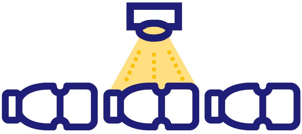 Leerguterfassung mit CLEARGATE