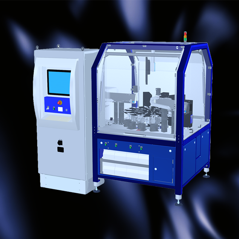 PRECISE Vorschaubild