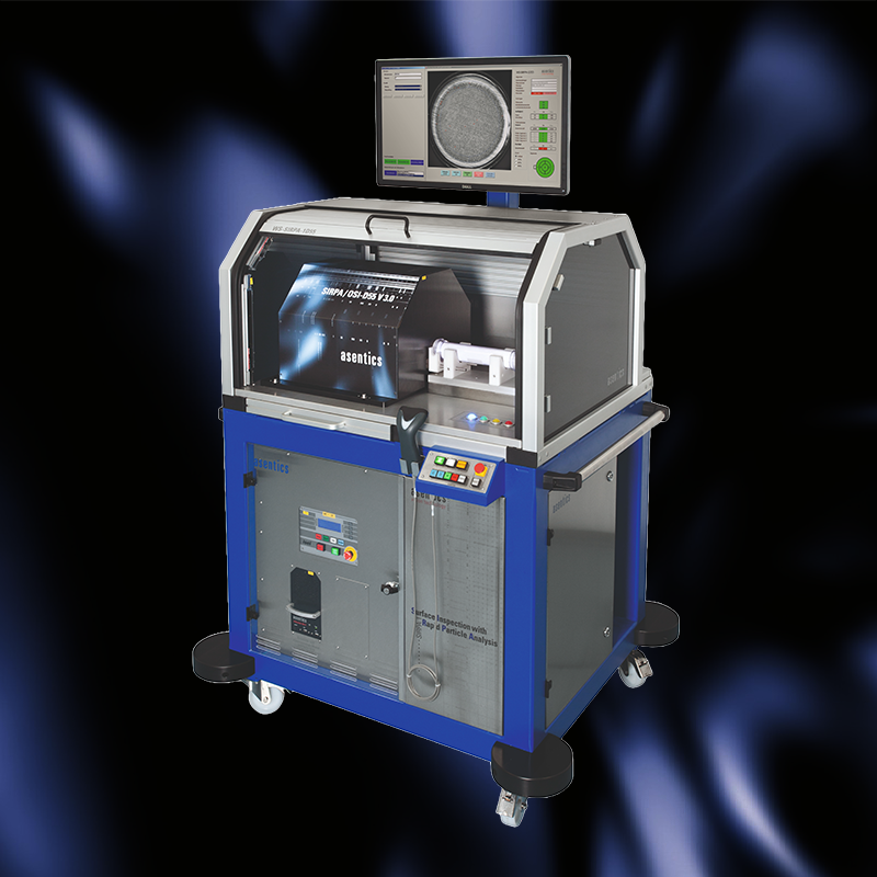 Vorschaubild WS-SIRPA