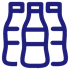 Bottles Icon