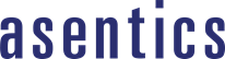 ASENTICS Logo