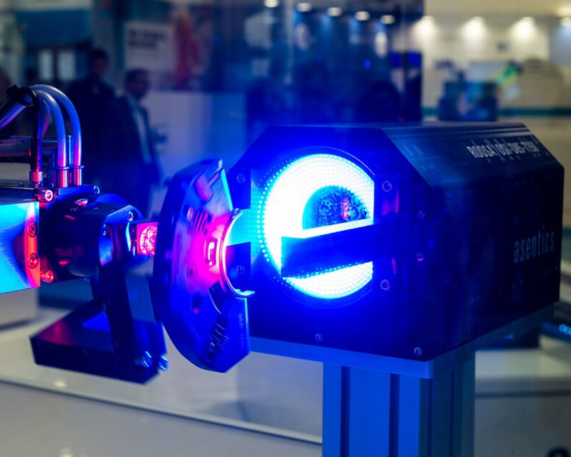 Individuelles System